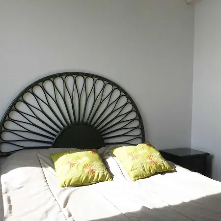 Maison En Résidence 3 Pièces Avec Accès Plage, 6 Couchages à - Fr-1-224-803 Casa de Férias *